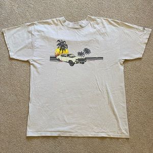 Billabong Men’s Tshirt Sz.L